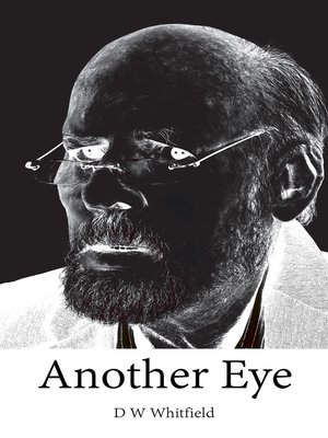cover image of Another Eye